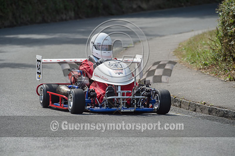 Reservoir Speed Event_2015_KART-28 - RESERVOIR SPEED EVENT 2015 - KARTS