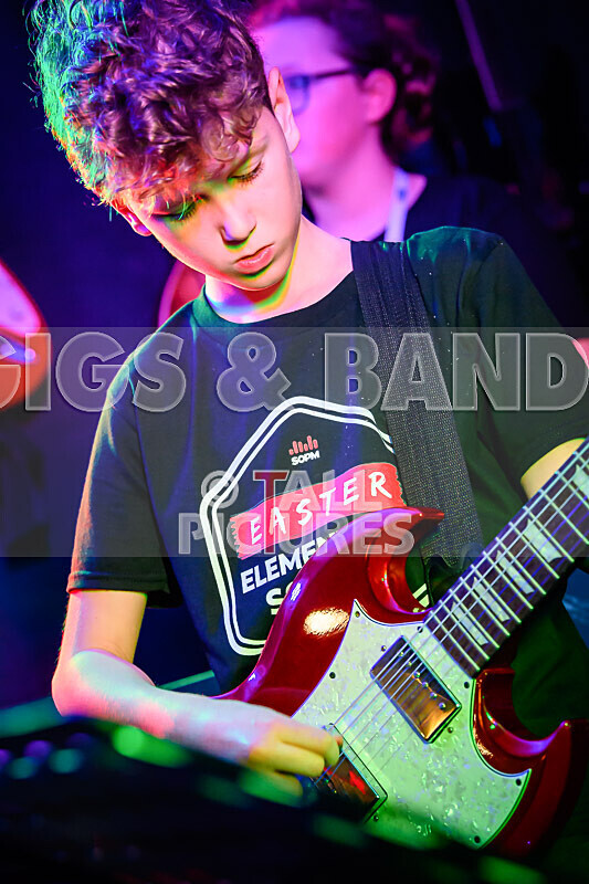 SoPM Easter School Gig 2023-23 - SoPM EASTER SCHOOL GIG 2023