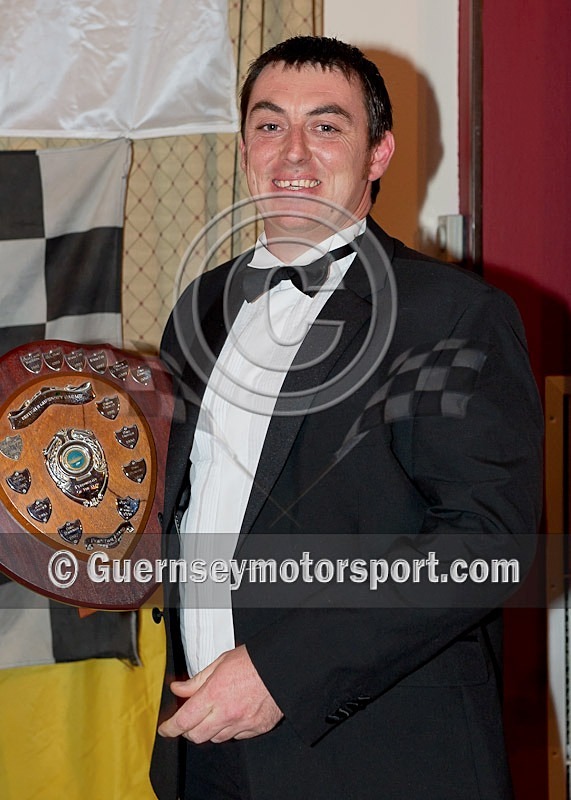 Power Boat Presentation-9 - PRESENTATION DINNER 2011