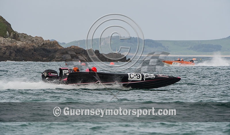 Powerboat Racing_2013_Race-5-28 - RACE-5 HAVELET