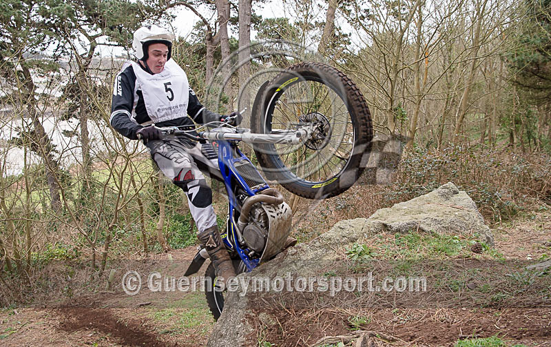 GMCCC_2-Day Trials_Day-1-10 - 2-DAY TRIALS_2016_DAY-1