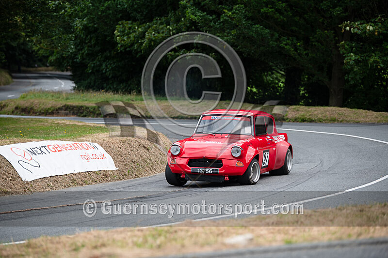GKMC Hillclimb_02-08-2020_CAR-327 - CARS_01-08-2020