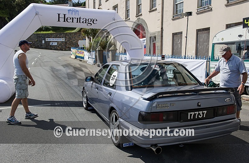 Charity Hill Climb_2012-222 - HERITAGE CHARITY HILL CLIMB 2012