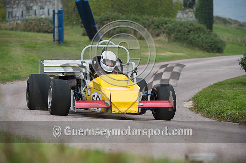 Alderney Hillclimb_2014_CAR-105 - ALDERNEY HILL CLIMB 2014 - CARS