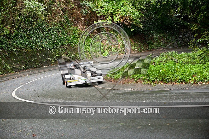Hill Car 2010-10-03-121 - HILL CLIMB 2010-10-03
