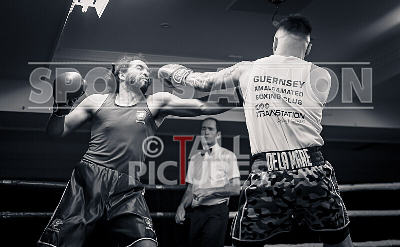 BOUT 9_Casey De La Mare v Aaron Bird-25 - BOUT 9_Casey De La Mare v Aaron Bird