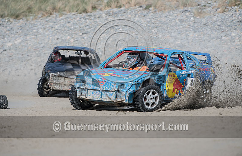 Autocross_27-03-2016-33 - AUTO-X 27-03-2016
