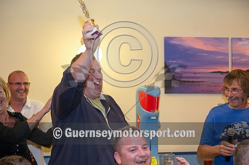 Alderney Hill Scene_2013-22 - ALDERNEY HILL CLIMB 2013 - ATMOSPHERE