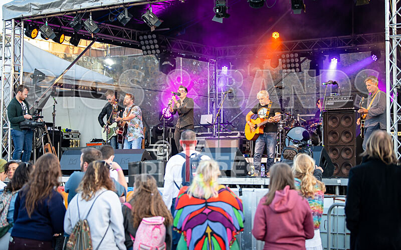 Space Pirates of Rocquaine-114 - SPACE PIRATES OF ROCQUAINE