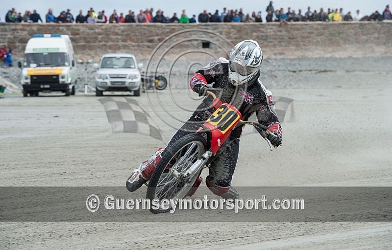British Sand Ace_2013-193 - BRITISH SAND ACE CHAMPIONSHIP 2013 - THE RACING
