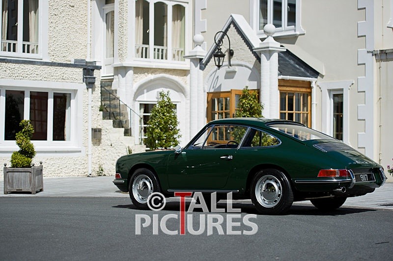 Porsche_911T-23 - HARRISON AUTOMOTIVE