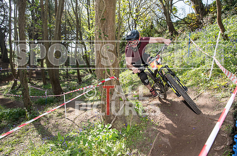 MTB 2017  Downhill Race-2-82 - DOWNHILL SERIES 2017_ROUND-2