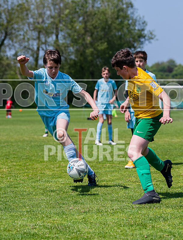 Rangers Super Seven 2021-17 - RANGERS SUPER SEVEN TOURNAMENT 2021