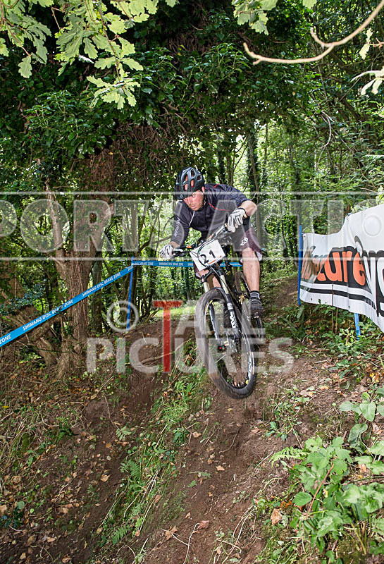 MTB 2014_Enduro Stage-1-42 - 2014 TOUR OF GUERNSEY