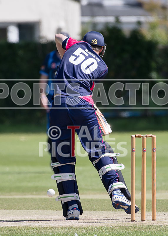 Cricket_Elizabeth College vs NGIT Cobo-27 - ELIZABETH COLLEGE vs NGIT COBO TIGERS
