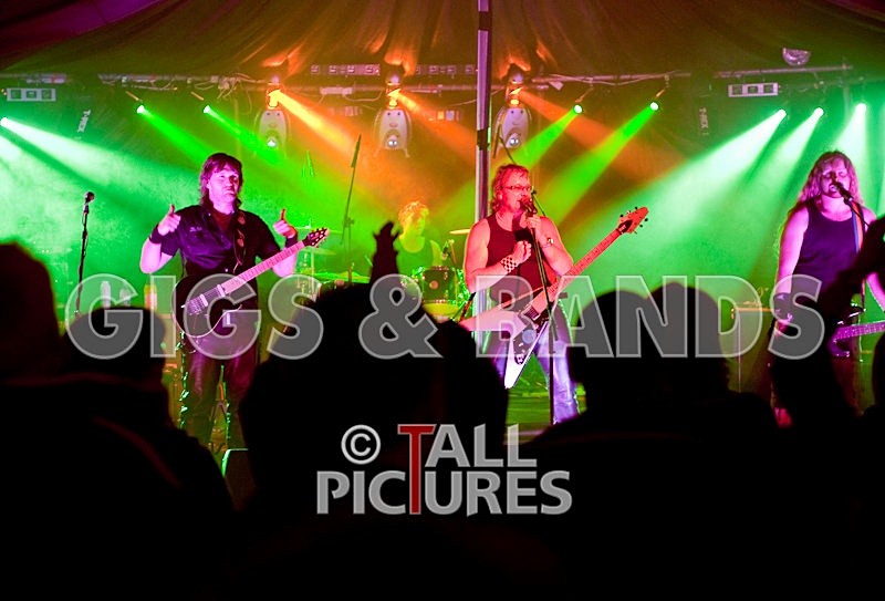 Guns n Oatcakes-14 - HOGWASH 2009 - BANDS