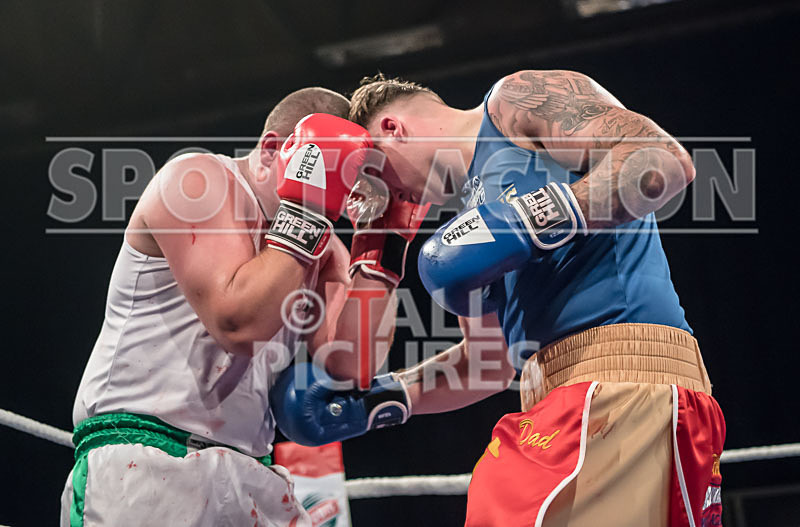 BOUT-8 Dan Maree v Jack Draper-37 - BOUT-8 Dan Maree v Jack Draper