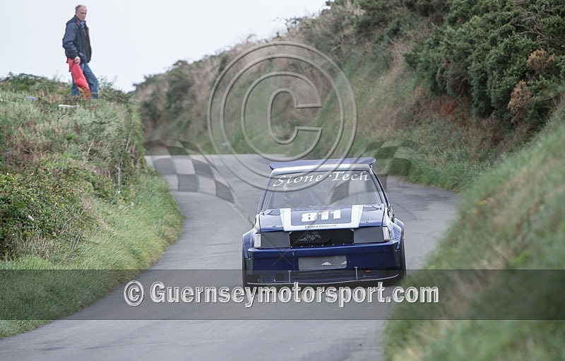 Alderney Airport Car_2013-60 - ALDERNEY AIRPORT SPEED EVENT 2013 - CARS