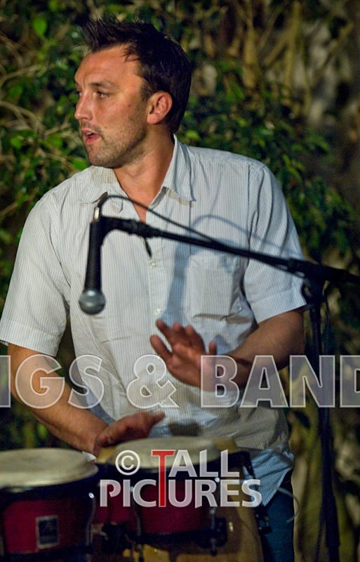 Dave Fuller Band-14 - DAVE FULLER BAND