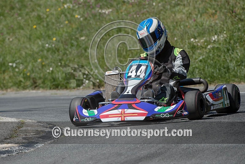 Karts_27-05-2013-45 - KARTING SUMMER CHAMPIONSHIP ROUND-3