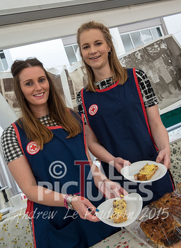 Liberation Day 2015-150 - LIBERATION GUERNSEY 2015