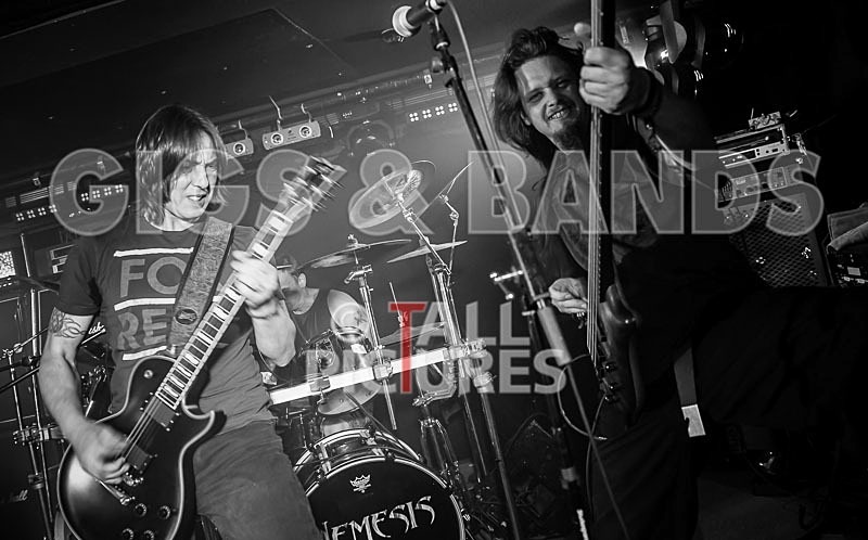 Hellfighter-62 - HELLFIGHTER