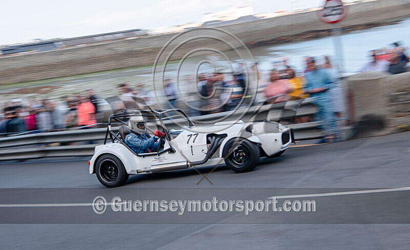 GMCCC Hill Climb 31-08-2020_CAR-34 - CARS_31-08-2020