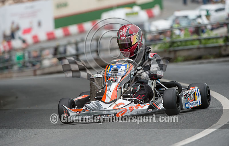 GKMC_Hill Climb_26-05-2014_Kart-107 - KARTS_26-05-2014