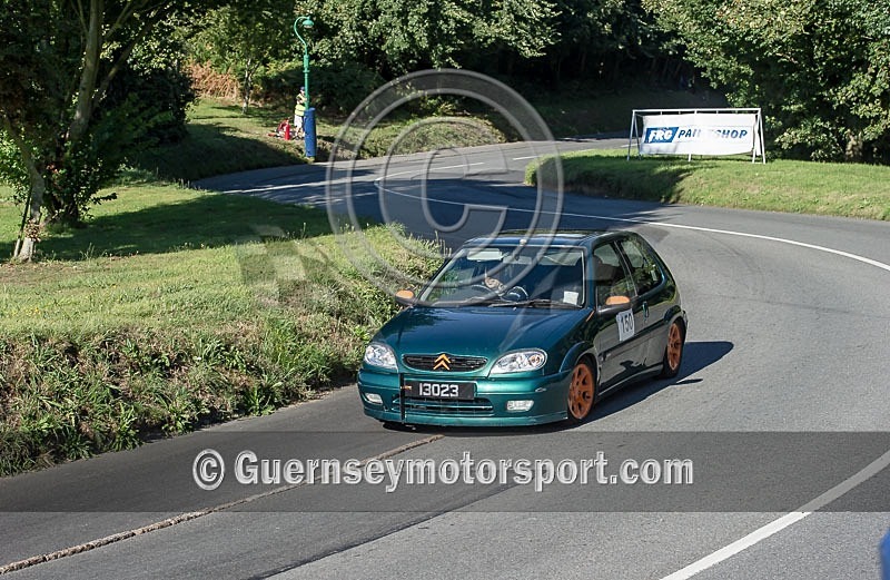 Hill Climb_07-09-2013_CAR-128 - CARS_07-09-2013