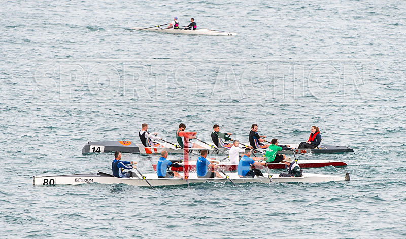 B T S Rowing Challenge-79 - BTS ROWING CHALLENGE 2018