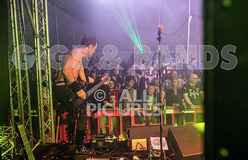 Nemesis-429 - NEMESIS