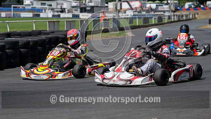 Karting 2018_Round-8-39 - 2018 KART CHAMPIONSHIP_ROUND-8