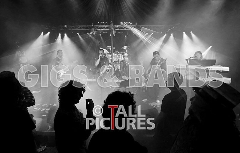 Elysium-110 - ELYSIUM