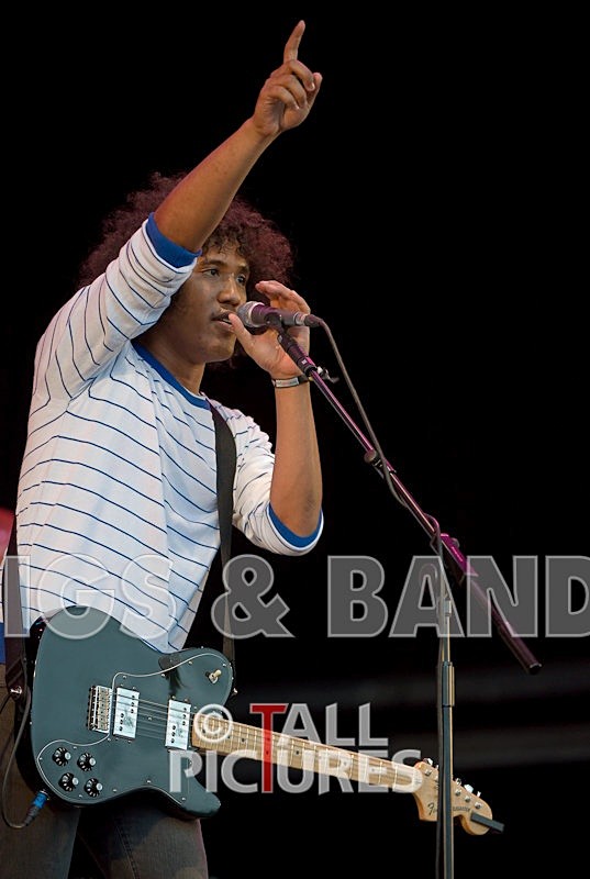 Black Kids-2 - BLACK KIDS