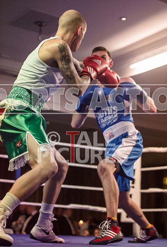 Bout - 8_Nathan Green v Joe Dennison-17 - Bout - 8_Nathan Green v Joe Dennison