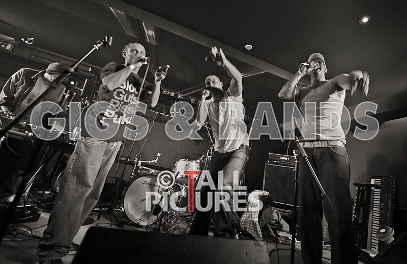 Asylum Seekas-106 - ASYLUM SEEKAS