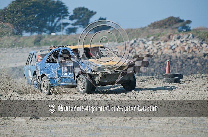 Autocross Fun Meeting 2011-109 - AUTO-X FUN MEETING 2011