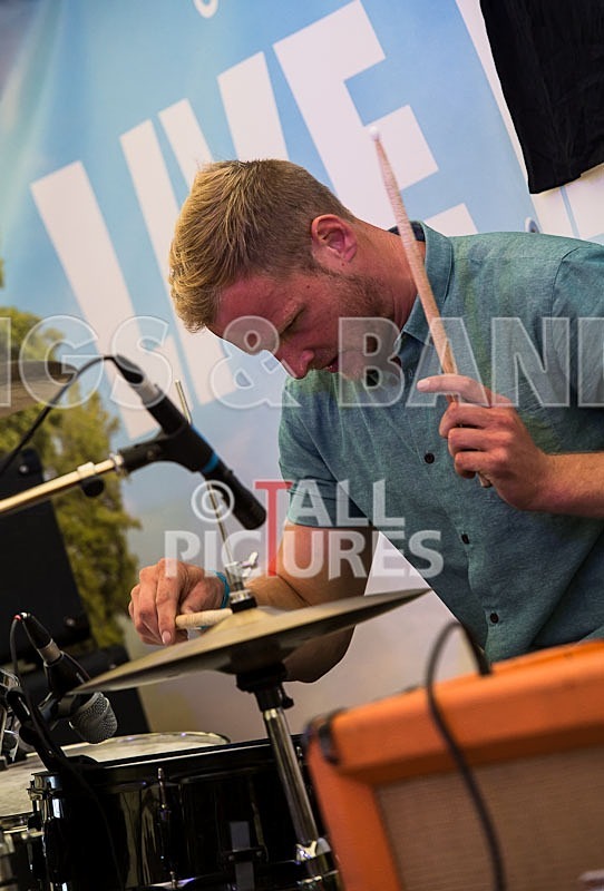 The Gaa Gaas-14 - THE GAA GAA'S