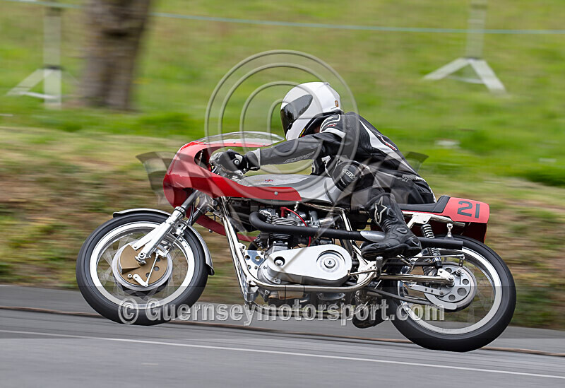 Hillclimb 2021_2-Day_BIKE-9 - GMC&CC 2-DAY HILLCLIMB 2021_BIKES