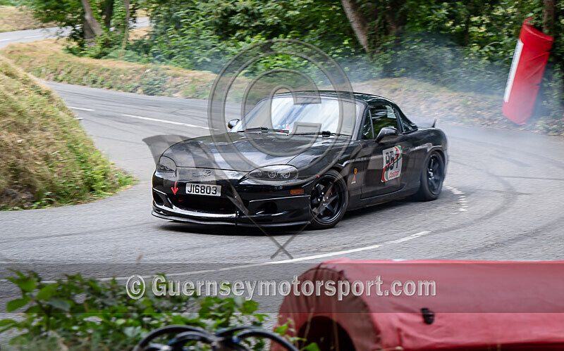 Jersey National Hillclimb 2022_HAIRDRESSER-35 - JERSEY NATIONAL HILLCLIMB 2022_HAIRDRESSERS CLASS