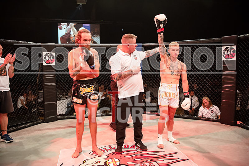 BOUT-8- Ryan Burnouf v Brad Marsh-47 - BOUT-8 Ryan Burnouf v Brad Marsh