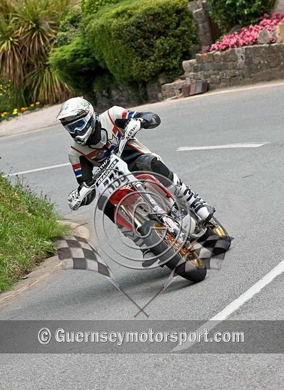 Jersey National Bike-3 - JERSEY MSA NATIONAL 2008