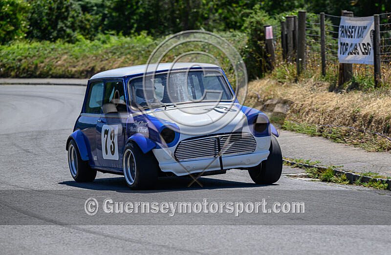 Reservoir Speed Event 2023_CAR-118 - RESERVOIR SPEED EVENT 2023_CARS