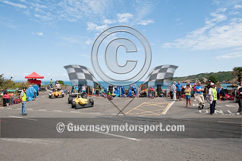 JSY Hill_09_Car-159 - JERSEY MSA NATIONAL 2009