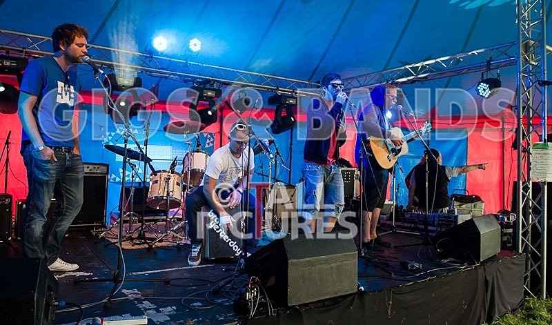 Brave Yesterday-70 - BRAVE YESTERDAY