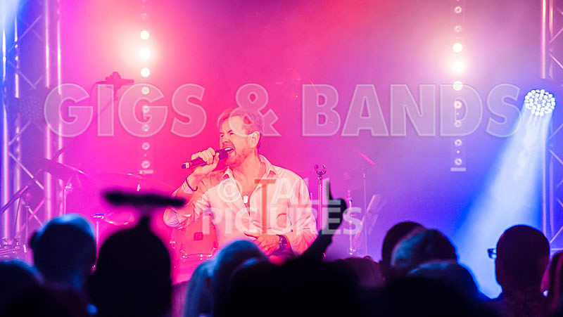 King Rat the Soul Cats-409 - KING RAT AND THE SOUL CATS