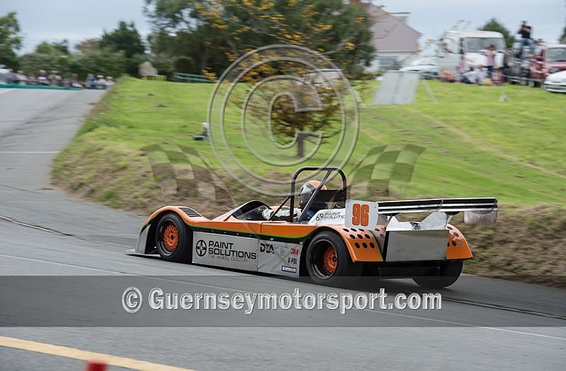 Hill Climb_27-08-2012_Car-166 - CARS 2012-08-27