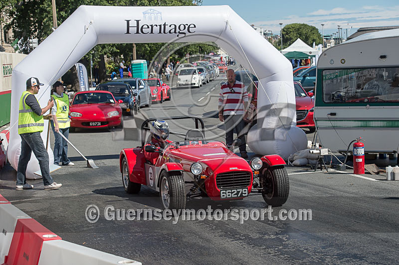 Heritage Charity Hillclimb_2014-110 - HERITAGE CHARITY HILL CLIMB 2014