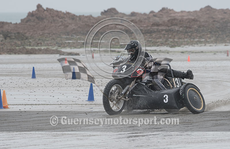 British SandAce_2016_SIDECAR-54 - BRITISH SAND ACE 1000cc SIDECAR RIDERS 2016