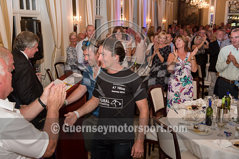 UIM 2014_Gala-57 - UIM CLASS 3A & 3B WORLD OFFSHORE CHAMPIONSHIP GALA